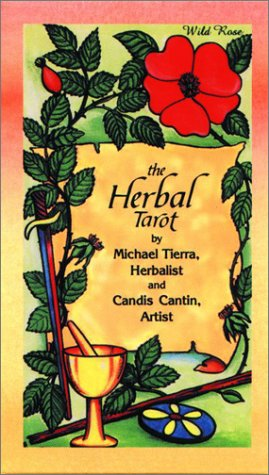 The herbal tarot